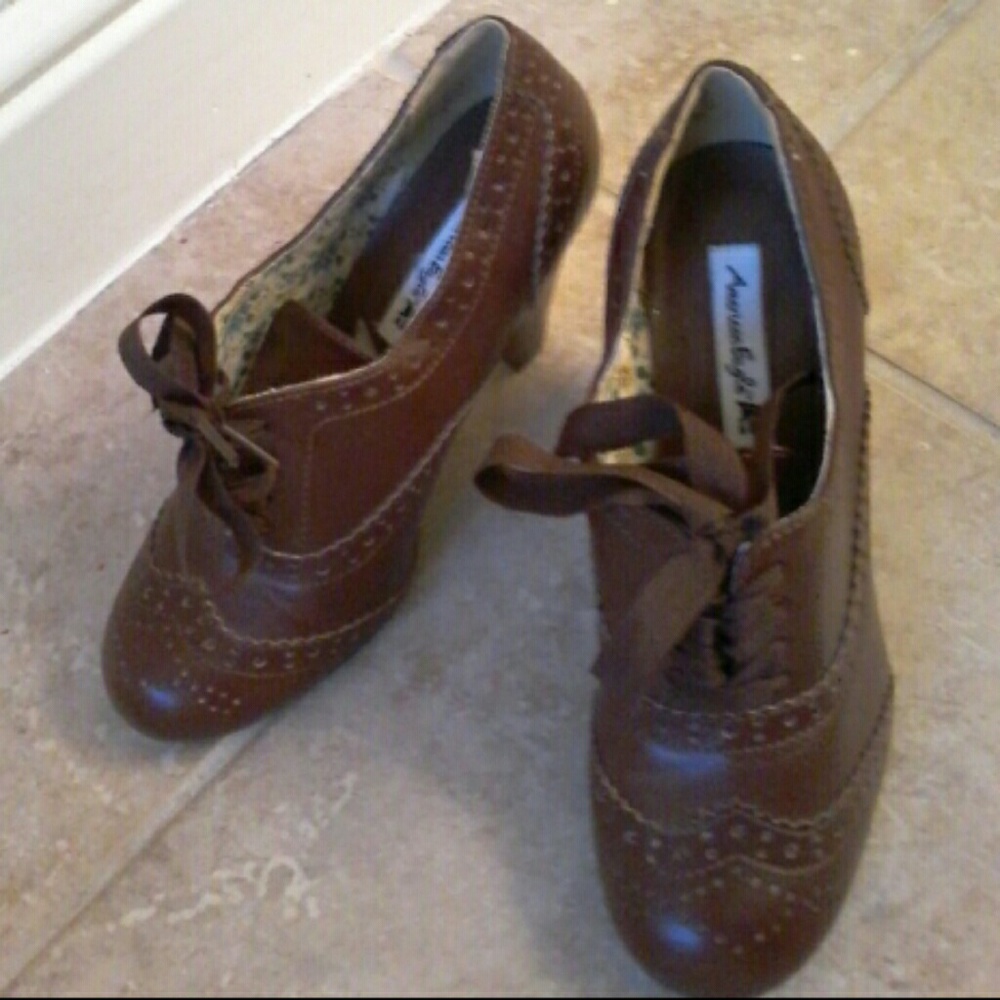 American eagle heels - Picture 2 of 3